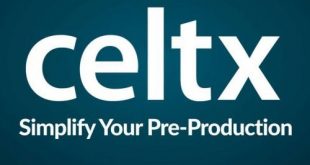 Download Celtx 2.9.7 Mac